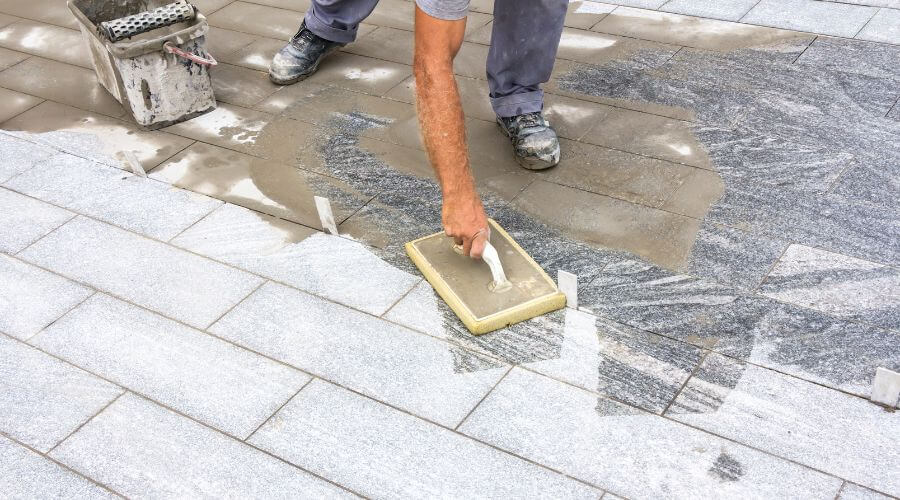 Professional gutter cleaning in Frederika, IA